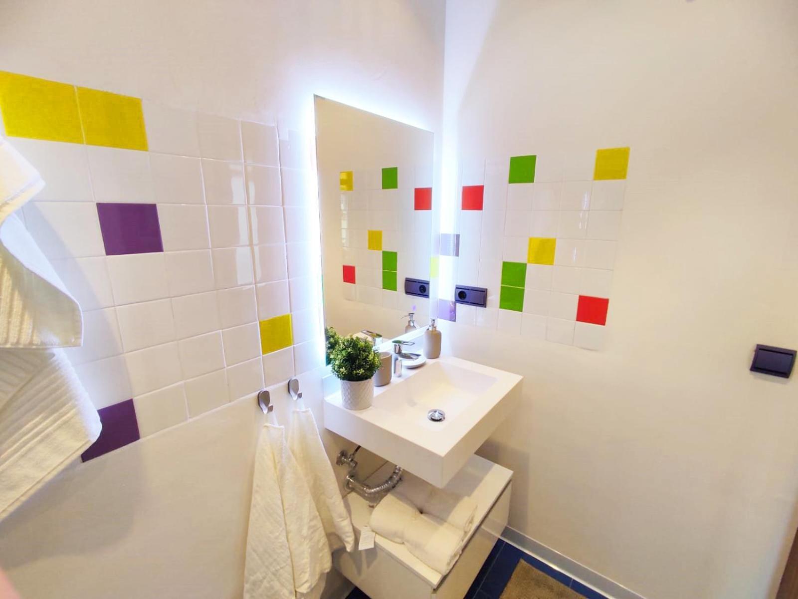 Suite85, Exclusiva Casa De Picasso Con Vistas A Gibralfaro Малага Экстерьер фото