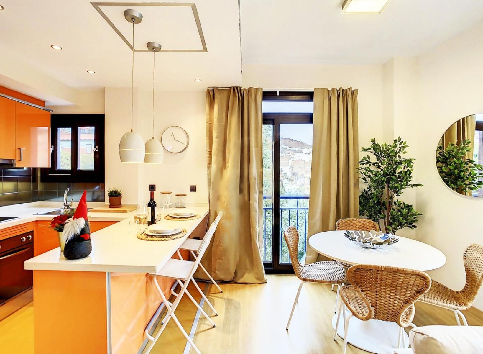 Suite85, Exclusiva Casa De Picasso Con Vistas A Gibralfaro Малага Экстерьер фото