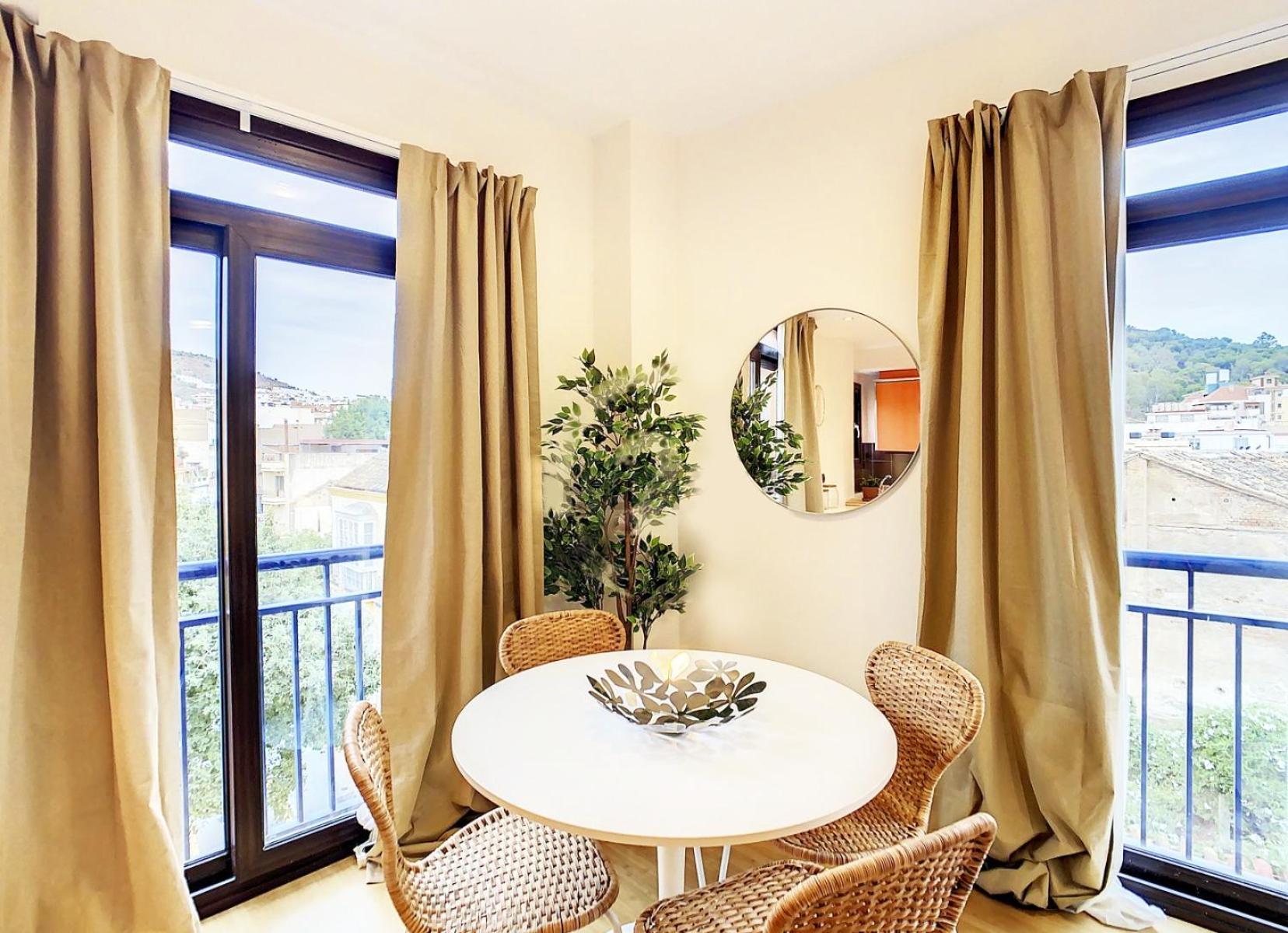 Suite85, Exclusiva Casa De Picasso Con Vistas A Gibralfaro Малага Экстерьер фото