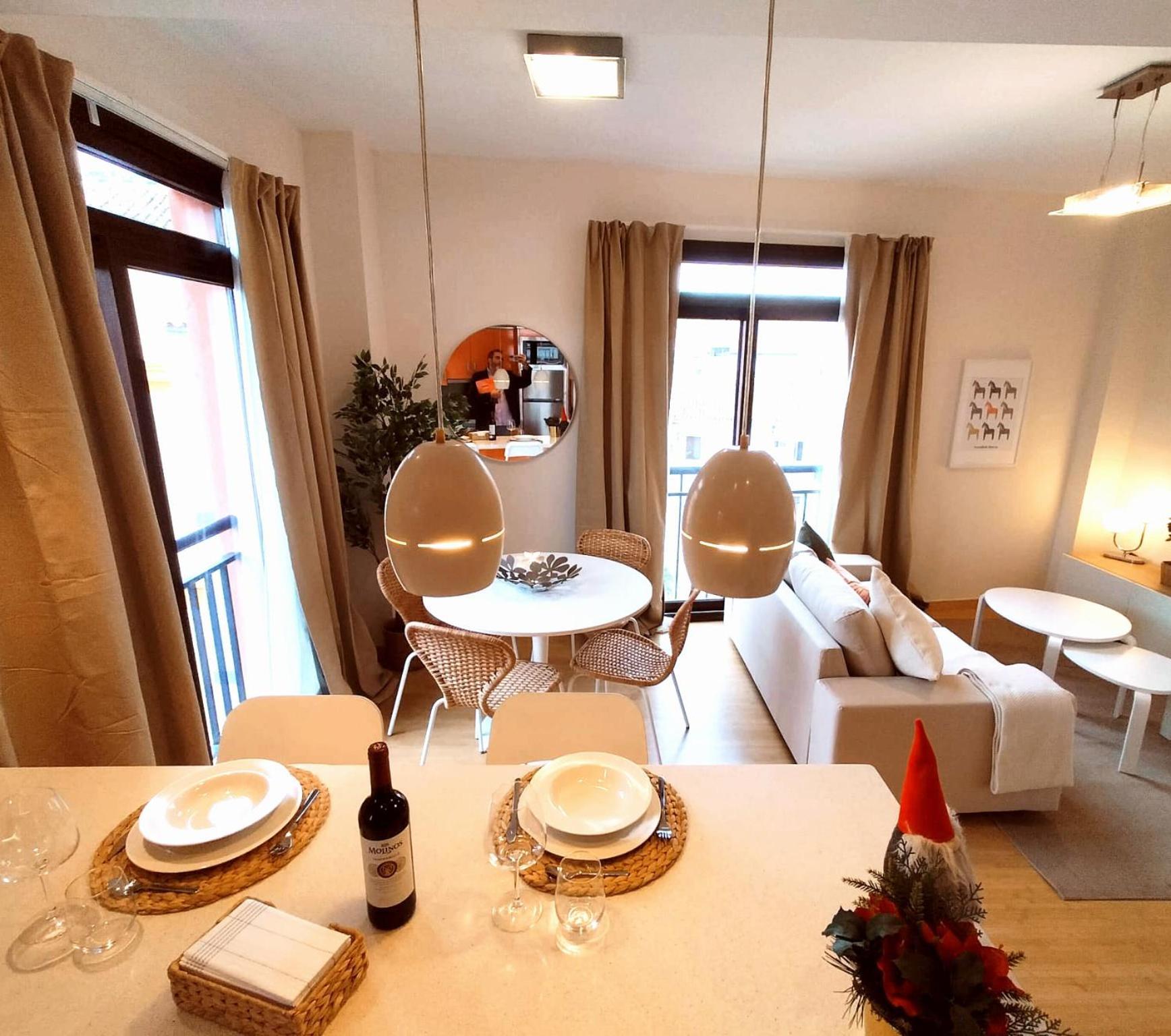 Suite85, Exclusiva Casa De Picasso Con Vistas A Gibralfaro Малага Экстерьер фото